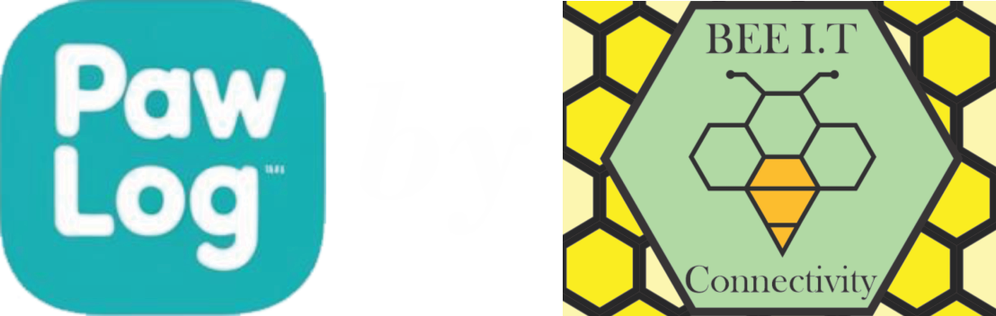 PawLog Logo